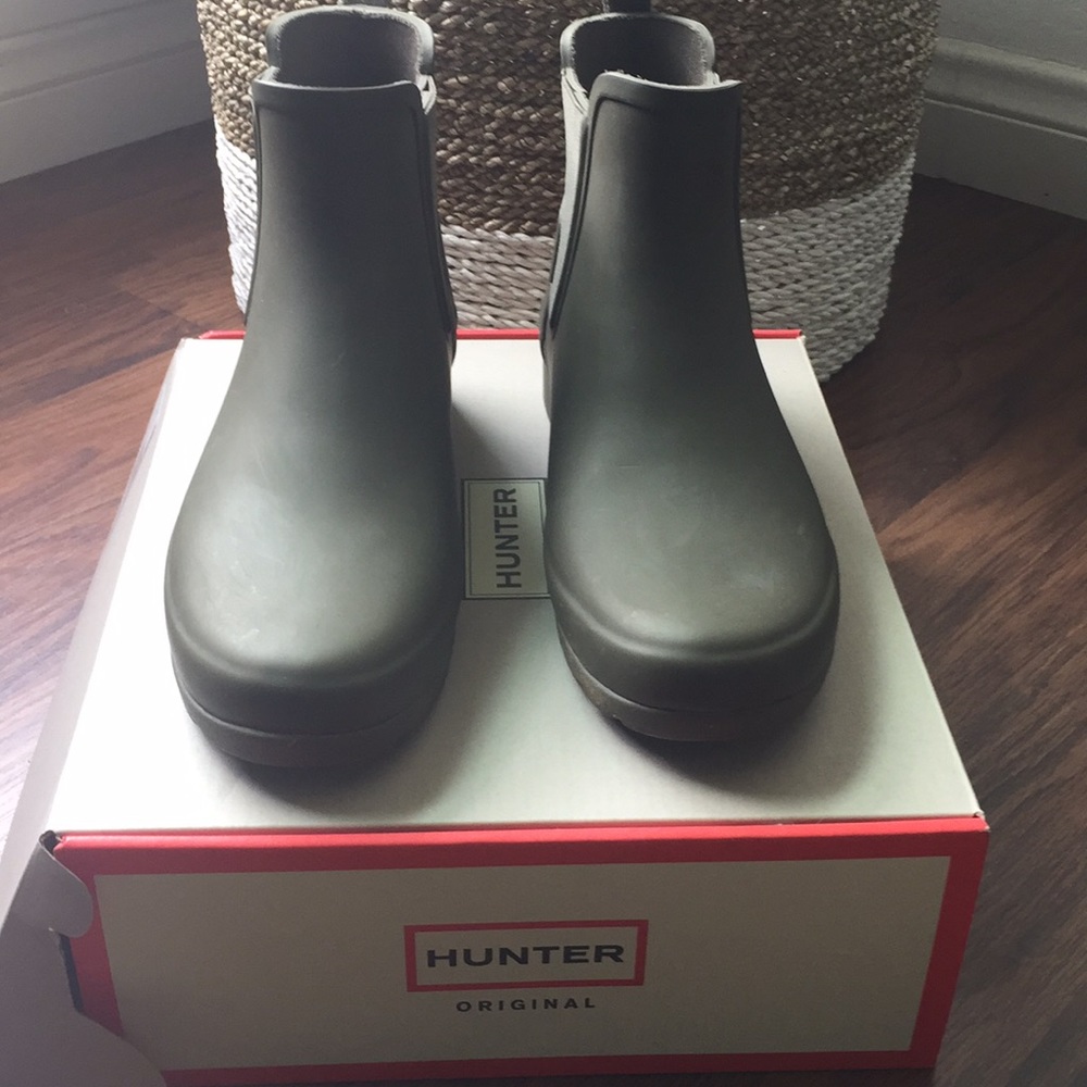 Hunter original refined Chelsea